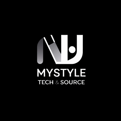 MyStyle Tech & Source